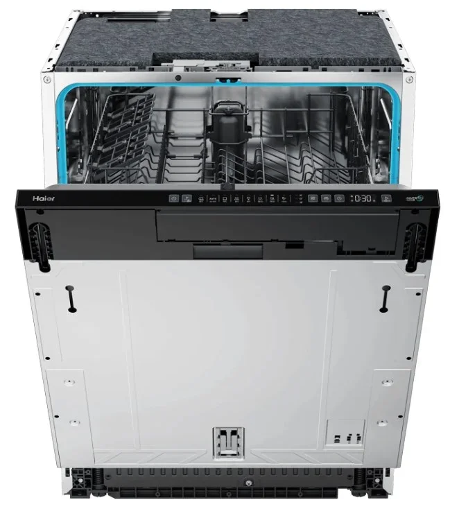 Встраиваемая посудомоечная машина Haier HDWE14-593RU
