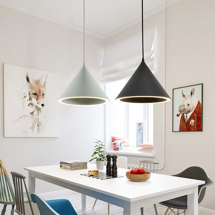 Подвесной светильник Imperiumloft  Contour