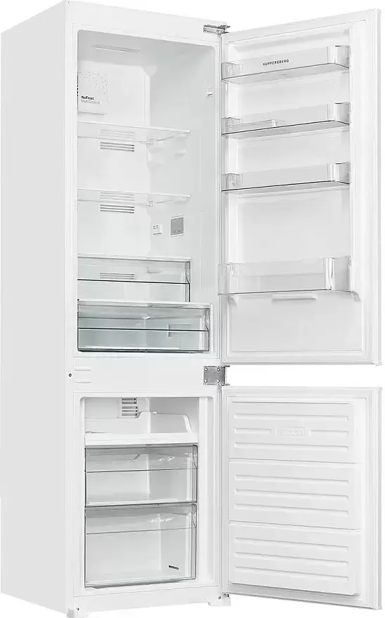 Встраиваемый холодильник Kuppersberg RBN 1763