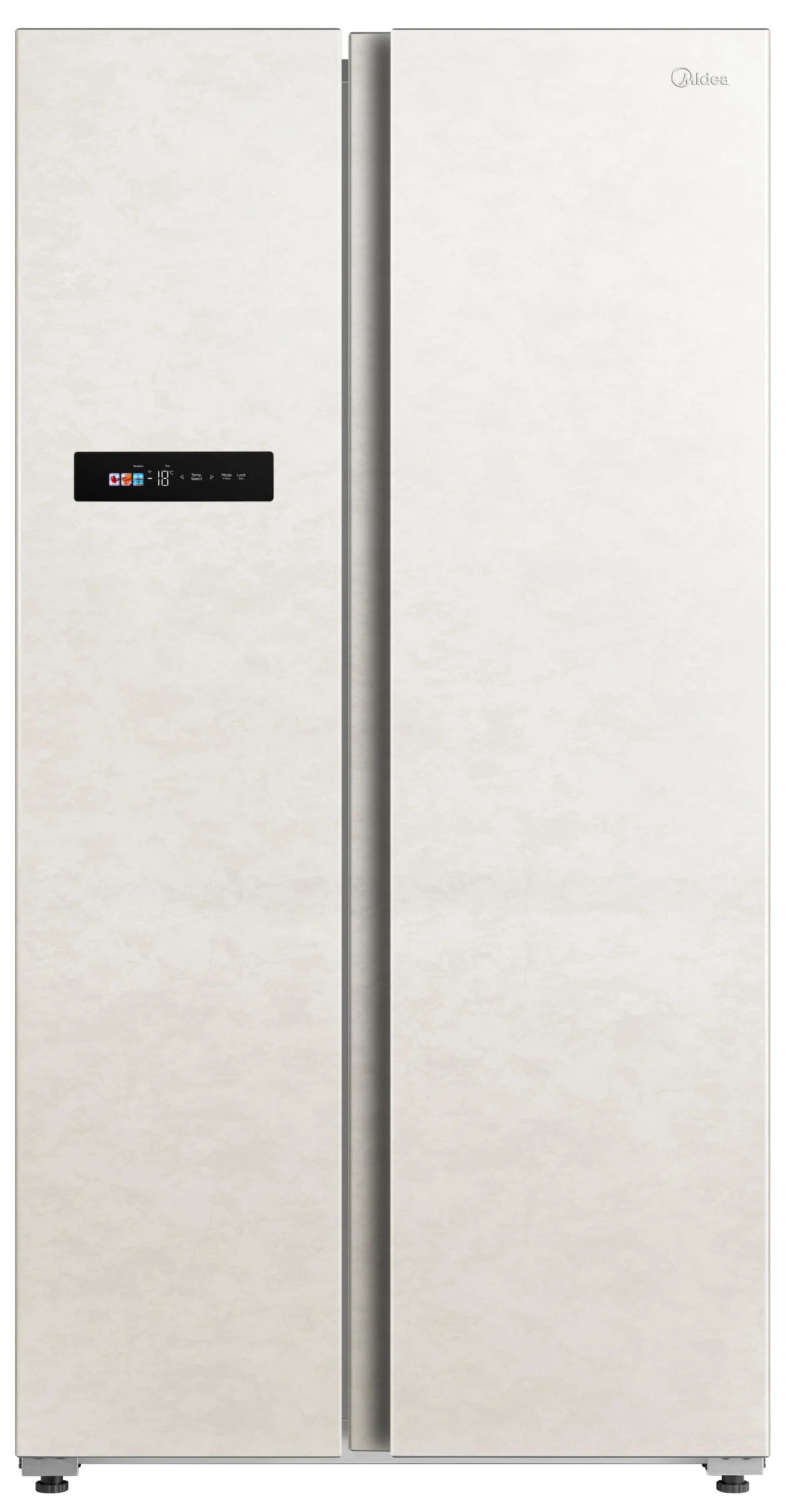 Холодильник Midea MDRS791MIE33