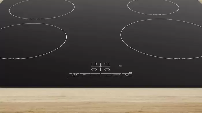 Индукционная варочная панель Bosch PUE61RBB6E
