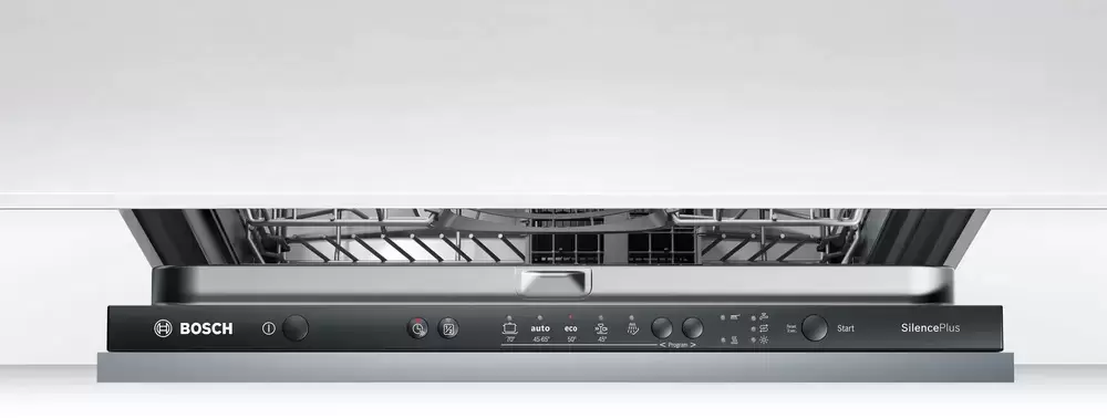 Встраиваемая посудомоечная машина Bosch SMV25CX10Q