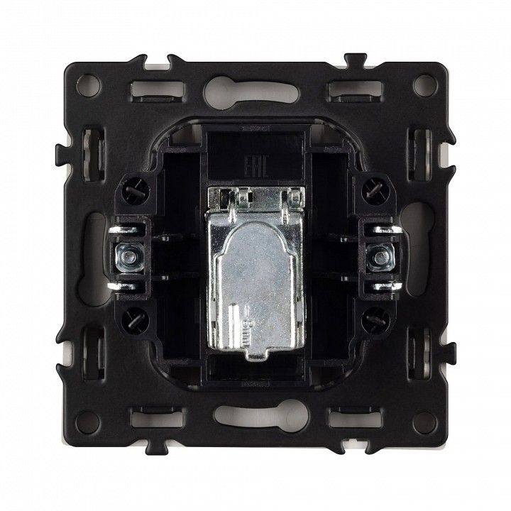 ТВ-розетка без рамки Arlight SCT-NOBE 061896