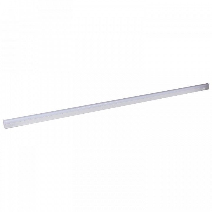Накладной светильник Reluce 54002 54002-9.5-001QL 4000K LED18W WT