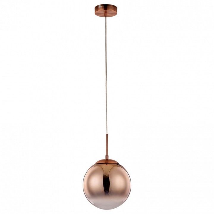 Подвесной светильник Arte Lamp Jupiter copper A7961SP-1RB