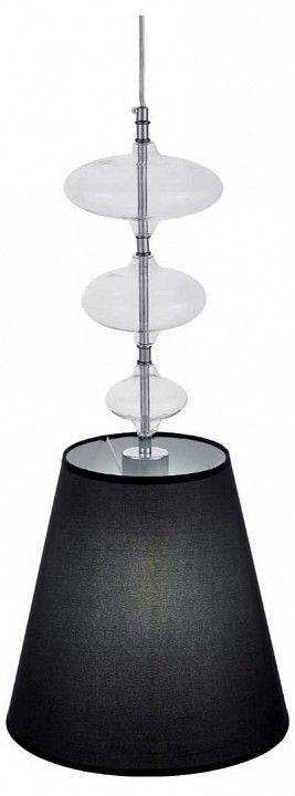 Подвесной светильник LUMINA DECO Veneziana LDP 1113 BK
