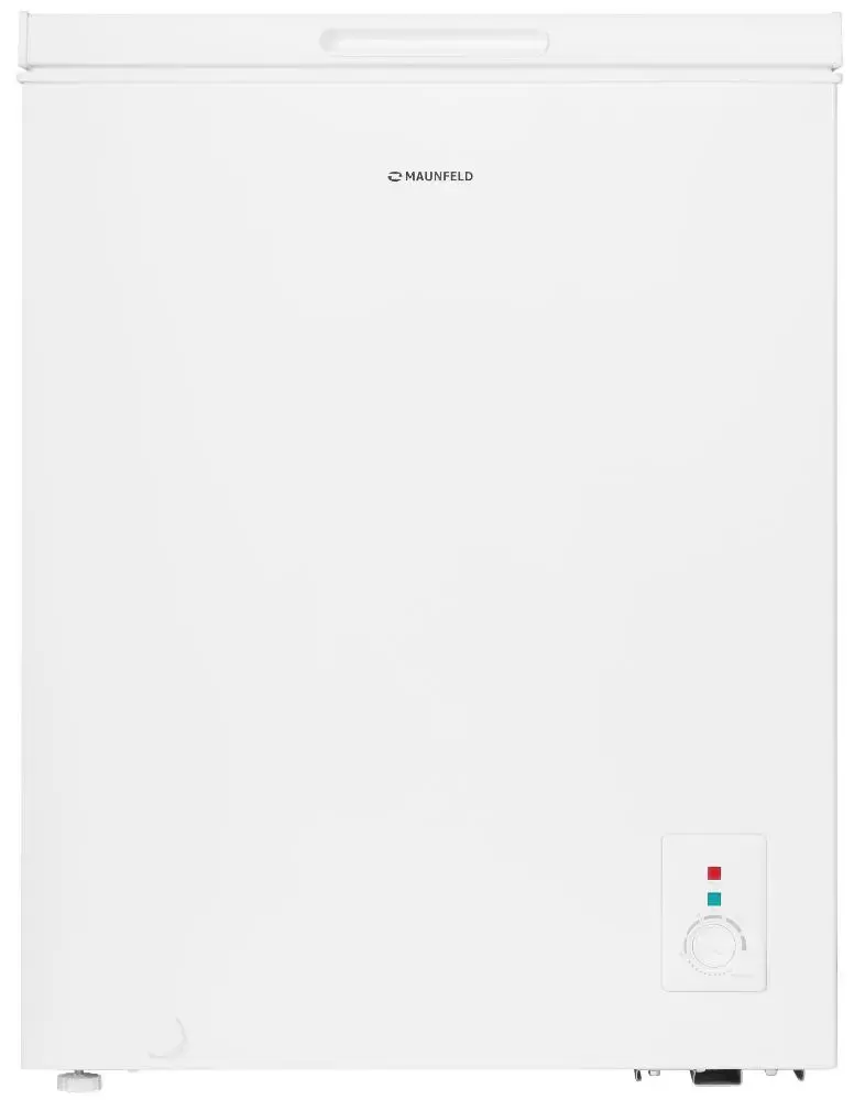 Морозильный ларь Maunfeld MFL150W