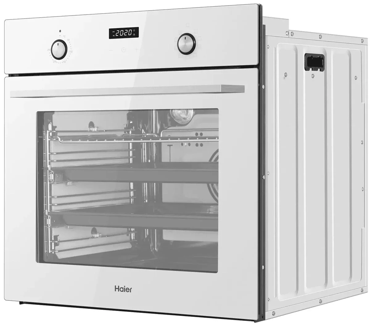 Духовой шкаф Haier HOX-P09CGW