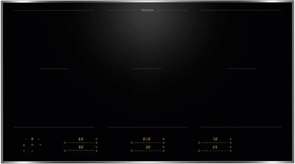 Индукционная варочная панель Miele KM 8595 FR