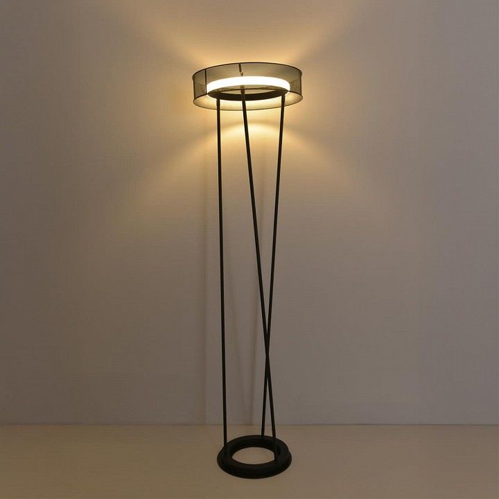 Торшер Lumion LEDIO 8370/30FL