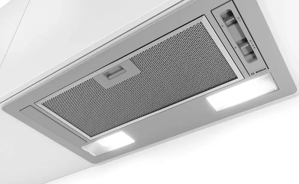 Встраиваемая вытяжка Bosch DLN53AA70