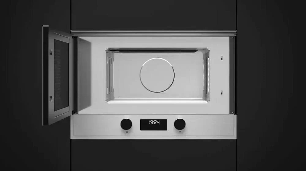 Встраиваемая микроволновая печь Teka MS 622 BIS L SS