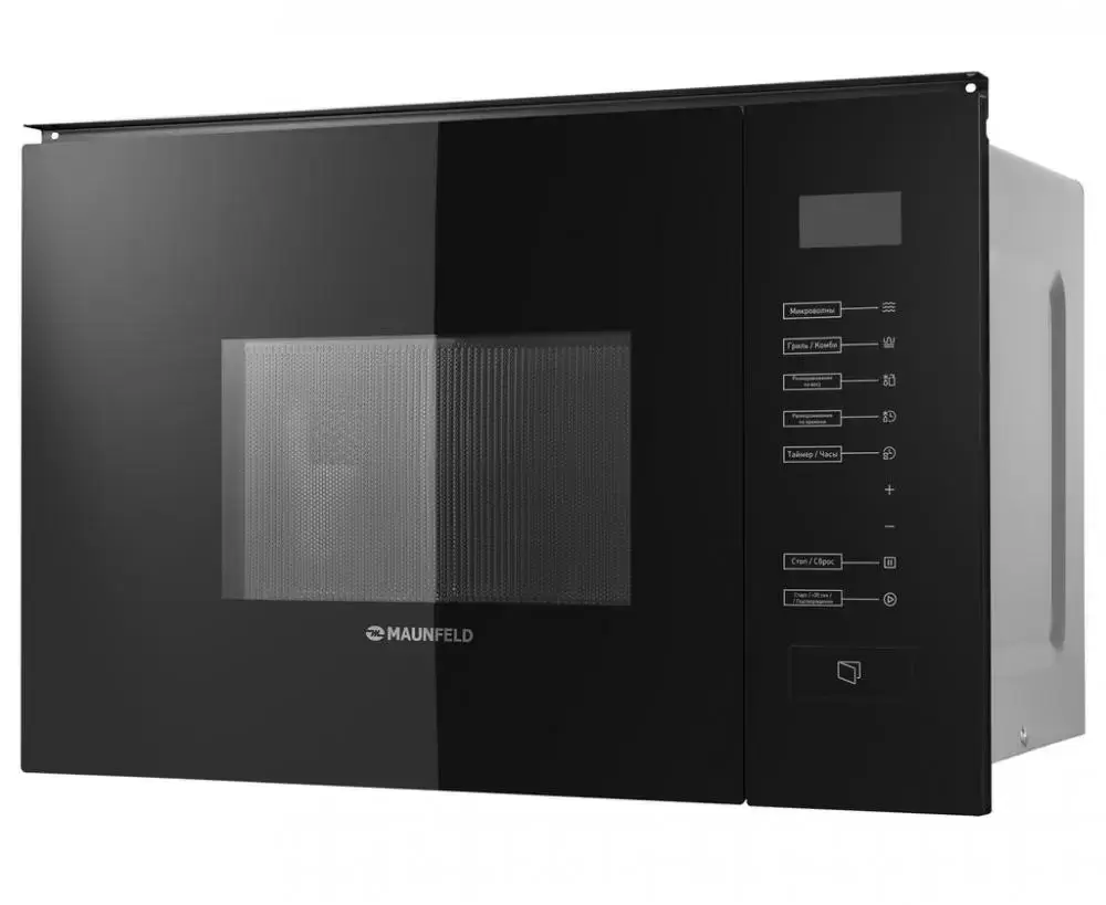 Микроволновая печь встраиваемая MAUNFELD MBMO.20.8GB