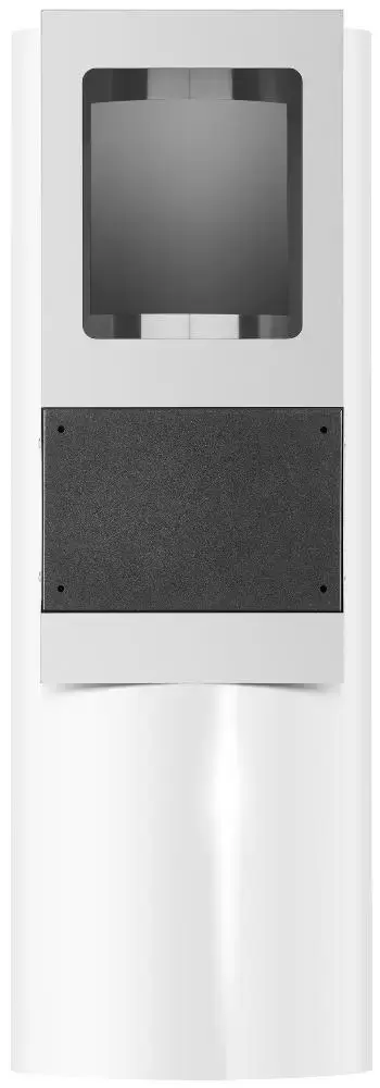 Вытяжка Maunfeld LEE WALL (sensor) 39 WHITE