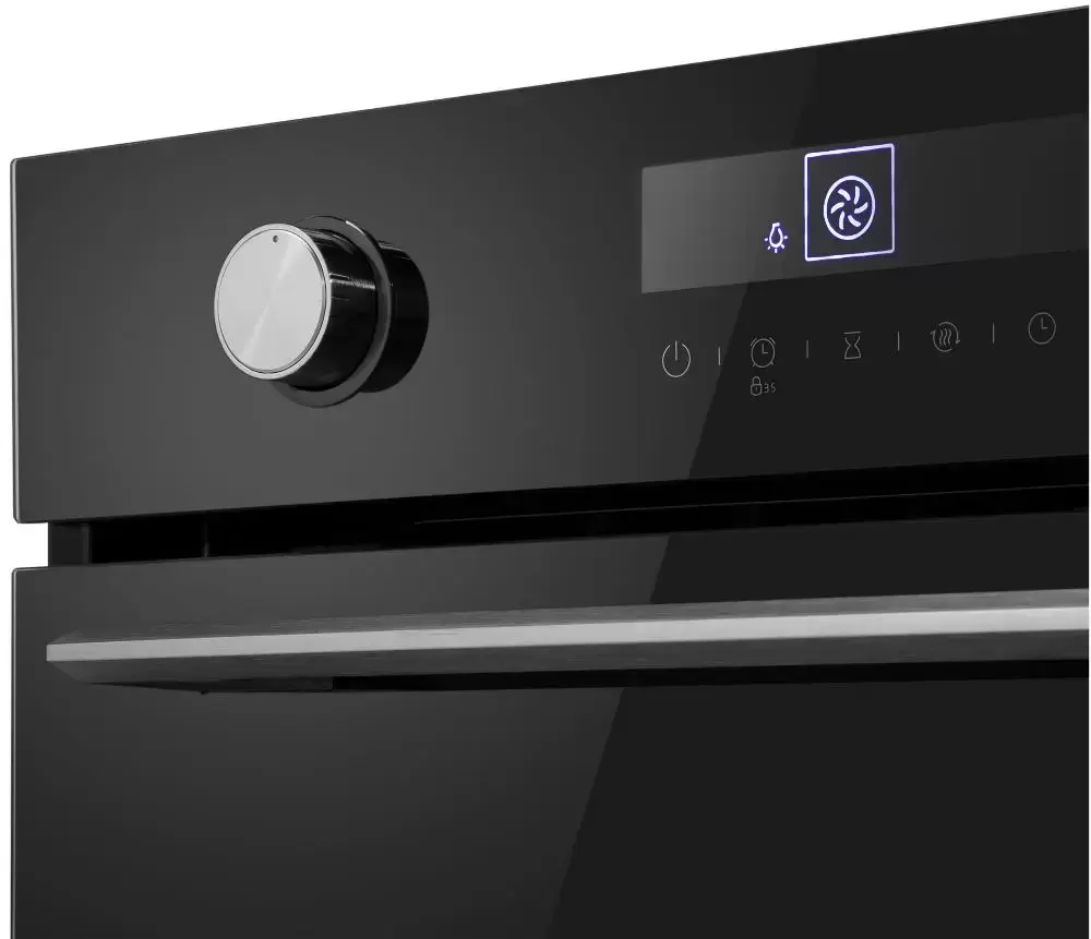 Духовой шкаф Maunfeld MCMO5013MDGB