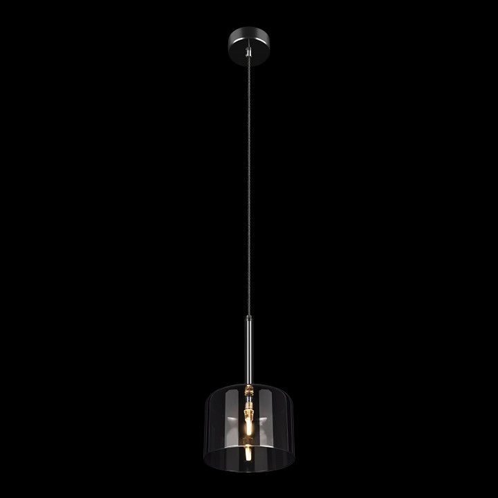 Подвесной светильник Loft it Spillray 10232/A Smoke