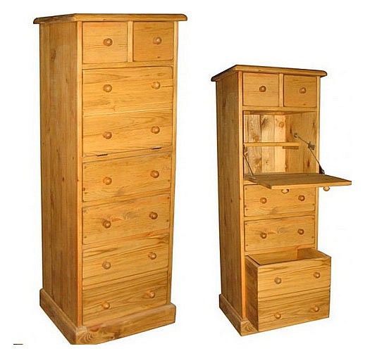 Тумба Волшебная сосна Com COM 8 ABAT