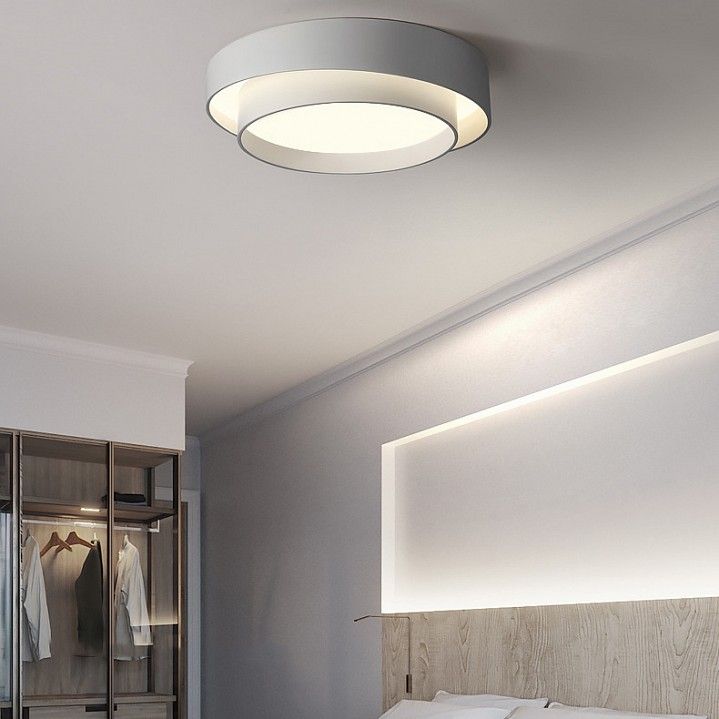 Накладной светильник Imperiumloft WINTON WINTON01