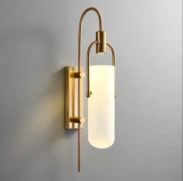 Бра Alfa-Light F0324 F0324-65