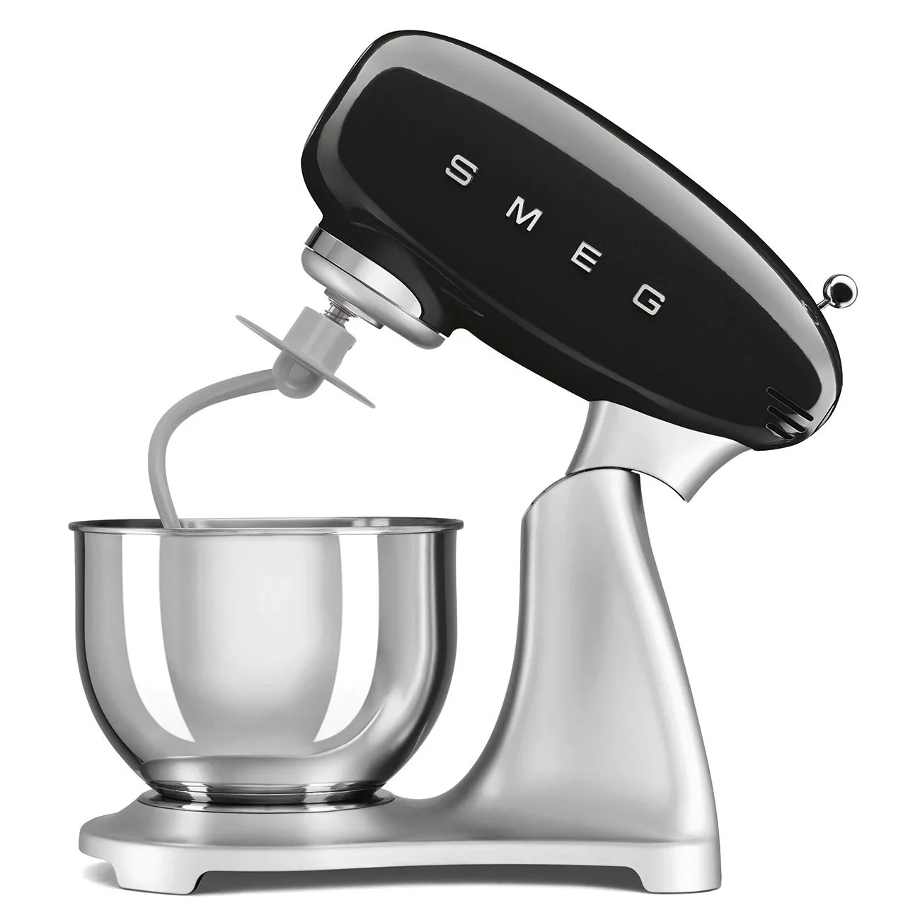 Миксер Smeg SMF04BLEU