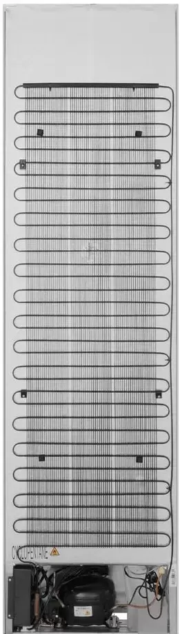 Встраиваемый холодильник Maunfeld MBF193SLFWGR Inverter
