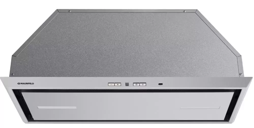 Встраиваемая вытяжка Maunfeld Urania 74 INOX
