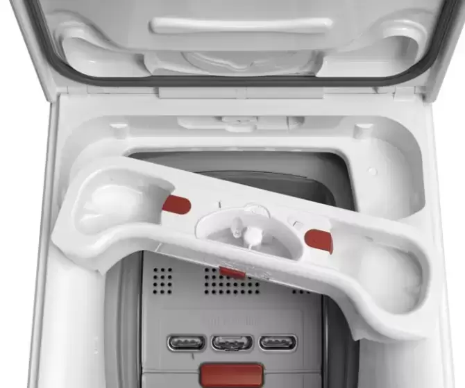 Стиральная машина AEG LTR8E363E