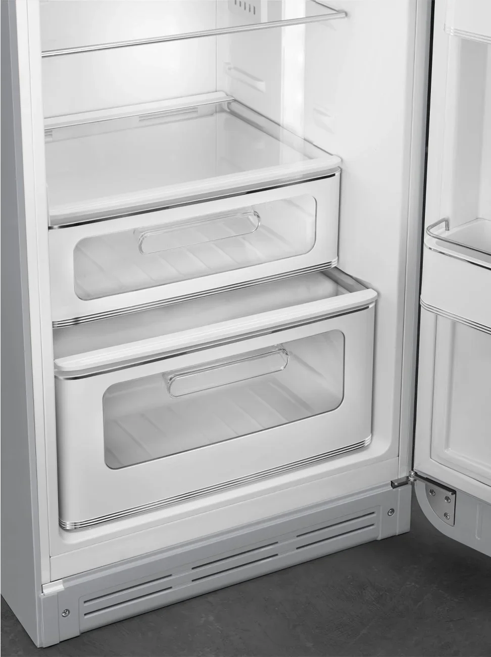 Холодильник Smeg FAB30RSV6