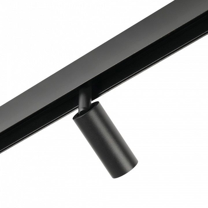 Светильник на штанге MyFar Ray MT0220-7W4K-B