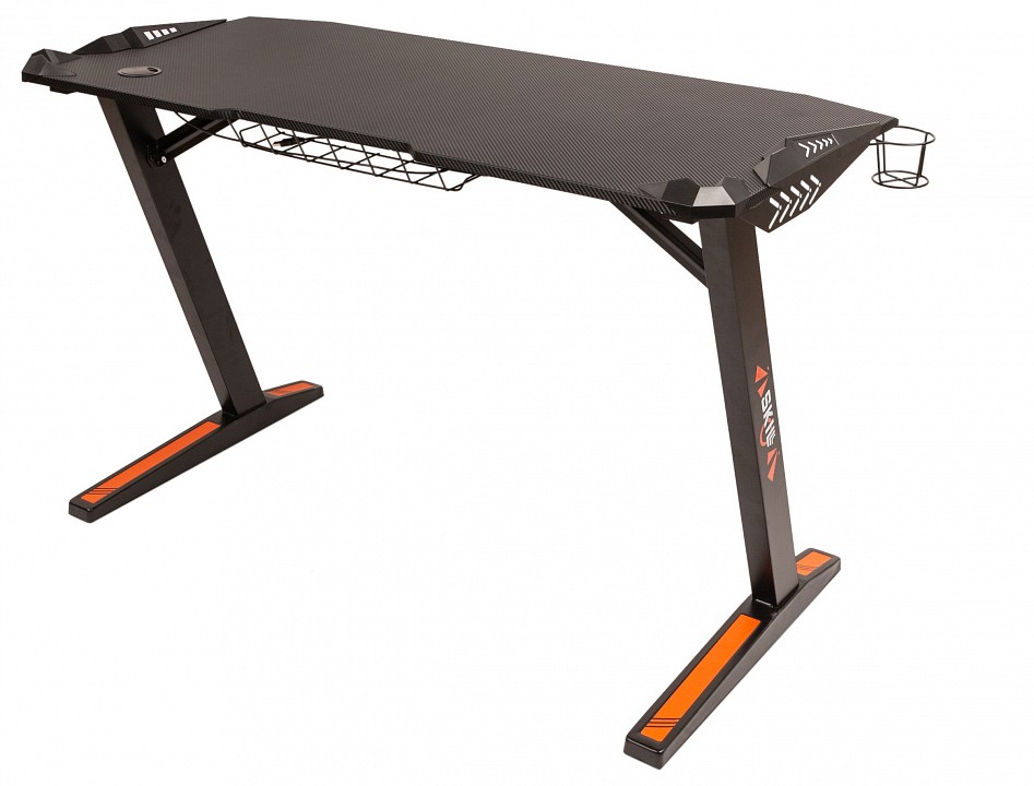 Стол компьютерный Skilll CTG-003