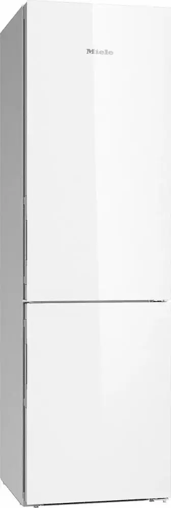 Холодильно-морозильная комбинация Miele KFN 29683 D brws