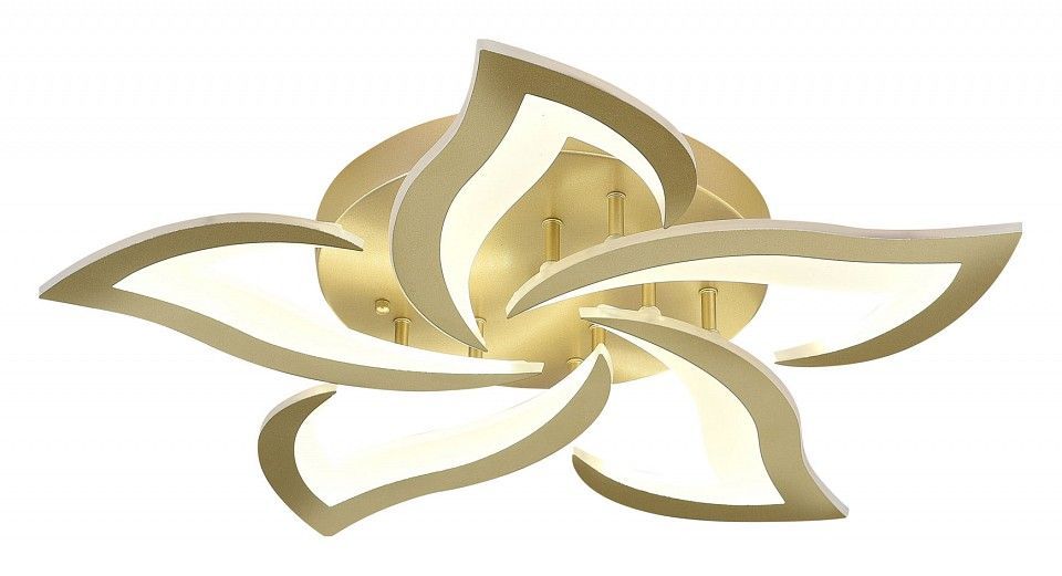 Потолочная люстра Natali Kovaltseva OLIMP INNOVATION STYLE 83058