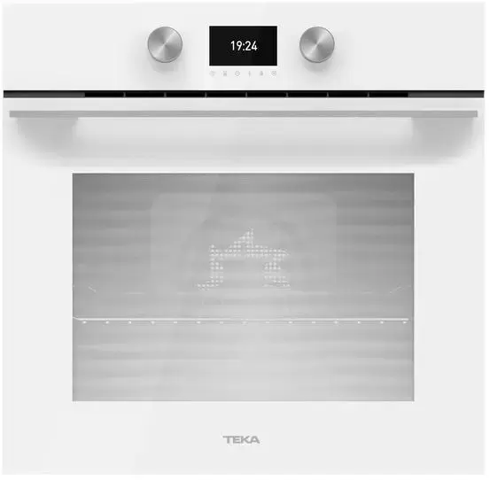 Духовой шкаф Teka HLB 8600 WHITE MARBLE