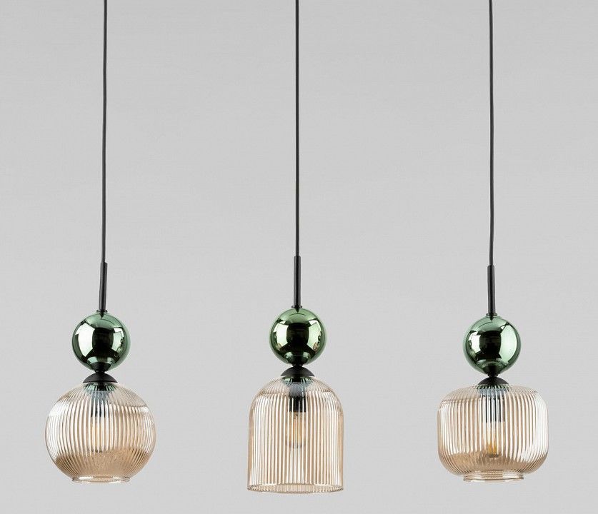 Подвесная люстра TK Lighting  11147
