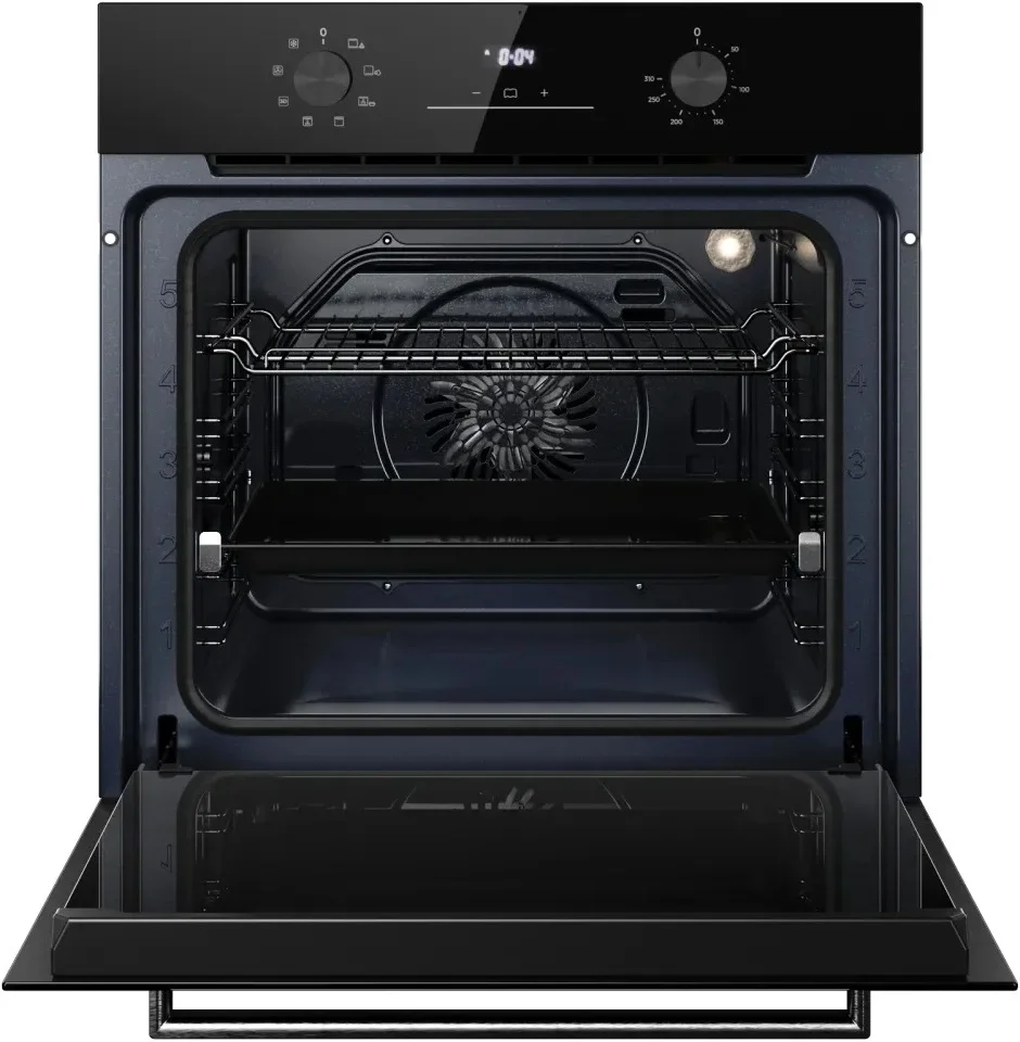 Духовой шкаф электрический Kuppersberg HO 608 X Line
