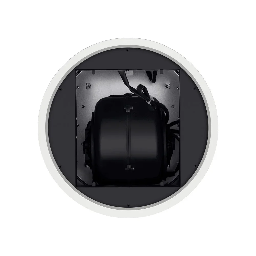 Вытяжка Maunfeld ALBA 39 Isla Black