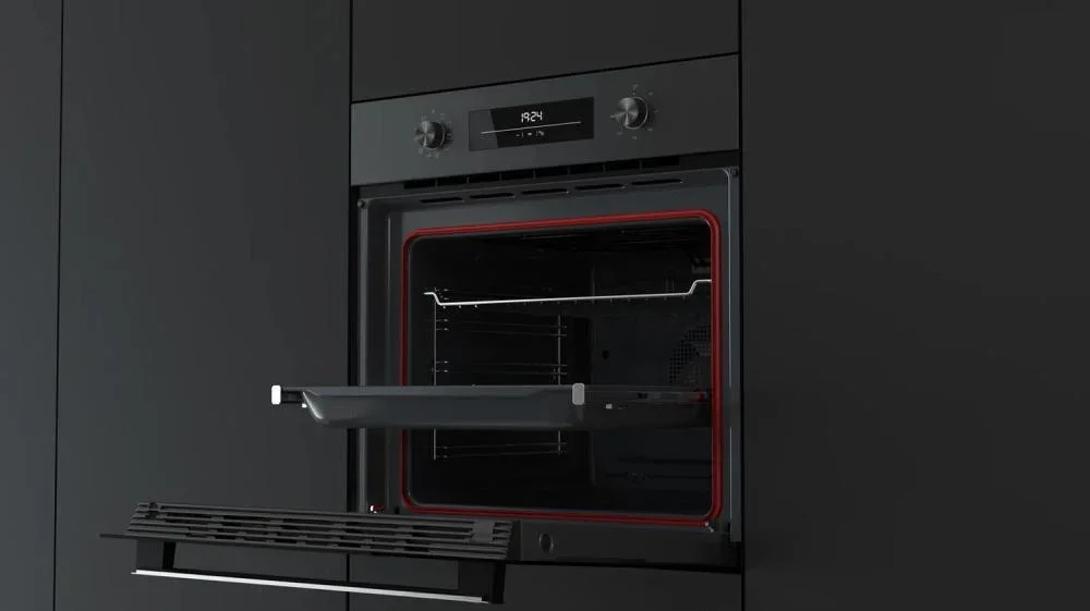 Духовой шкаф Teka HSB 6360 FULL BLACK