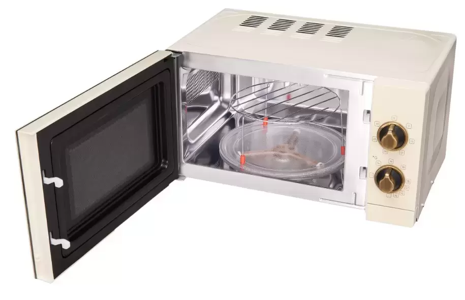Микроволновая печь Korting KMO 815 RB