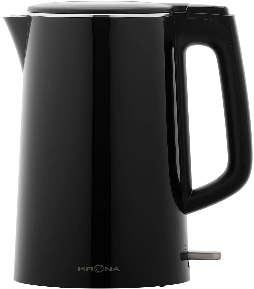 Чайник KRONA Elegant Black КА-00008502