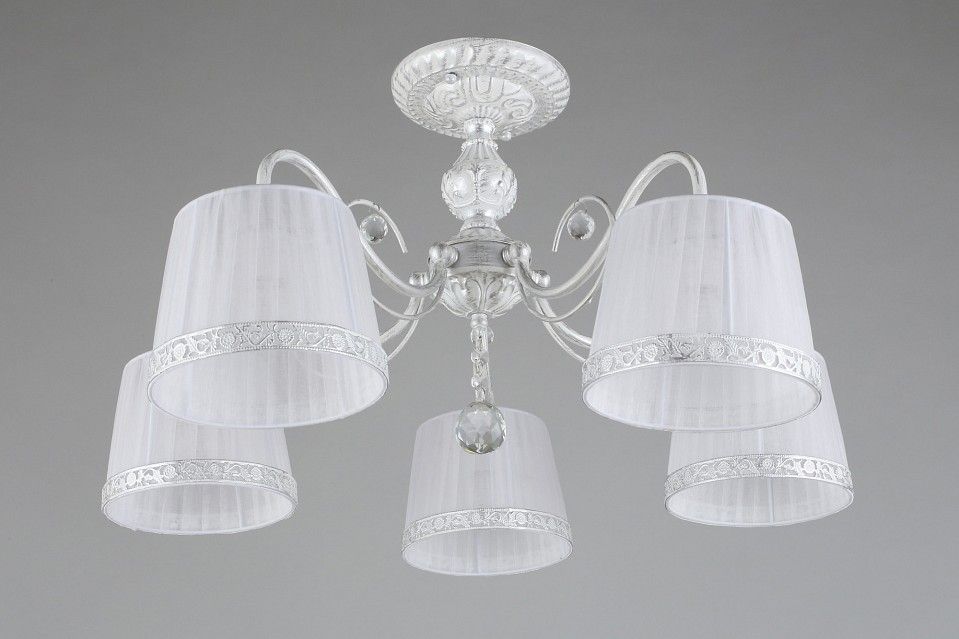 Люстра на штанге Omnilux Campovaglio OML-54117-05