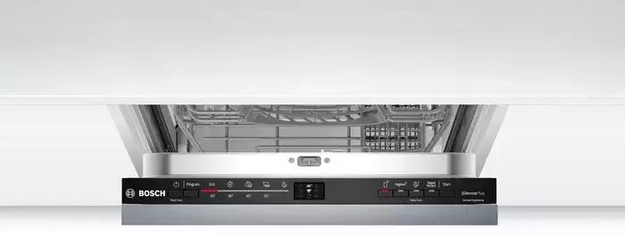 Встраиваемая посудомоечная машина Bosch SPV2IKX54Q