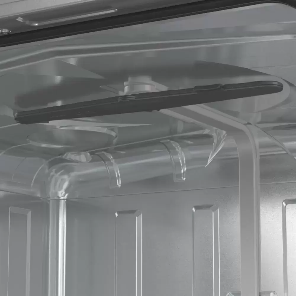 Встраиваемая посудомоечная машина Gorenje GV663C60
