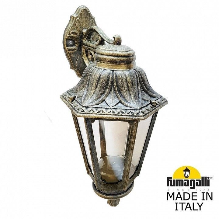 Светильник на штанге Fumagalli ANNA E22.131.000.BXE27DN