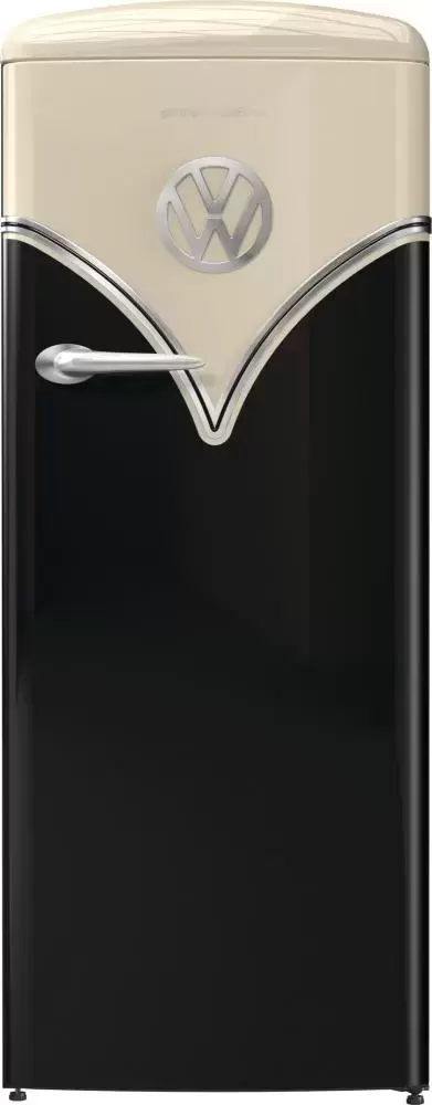 Холодильник Gorenje OBRB153BK