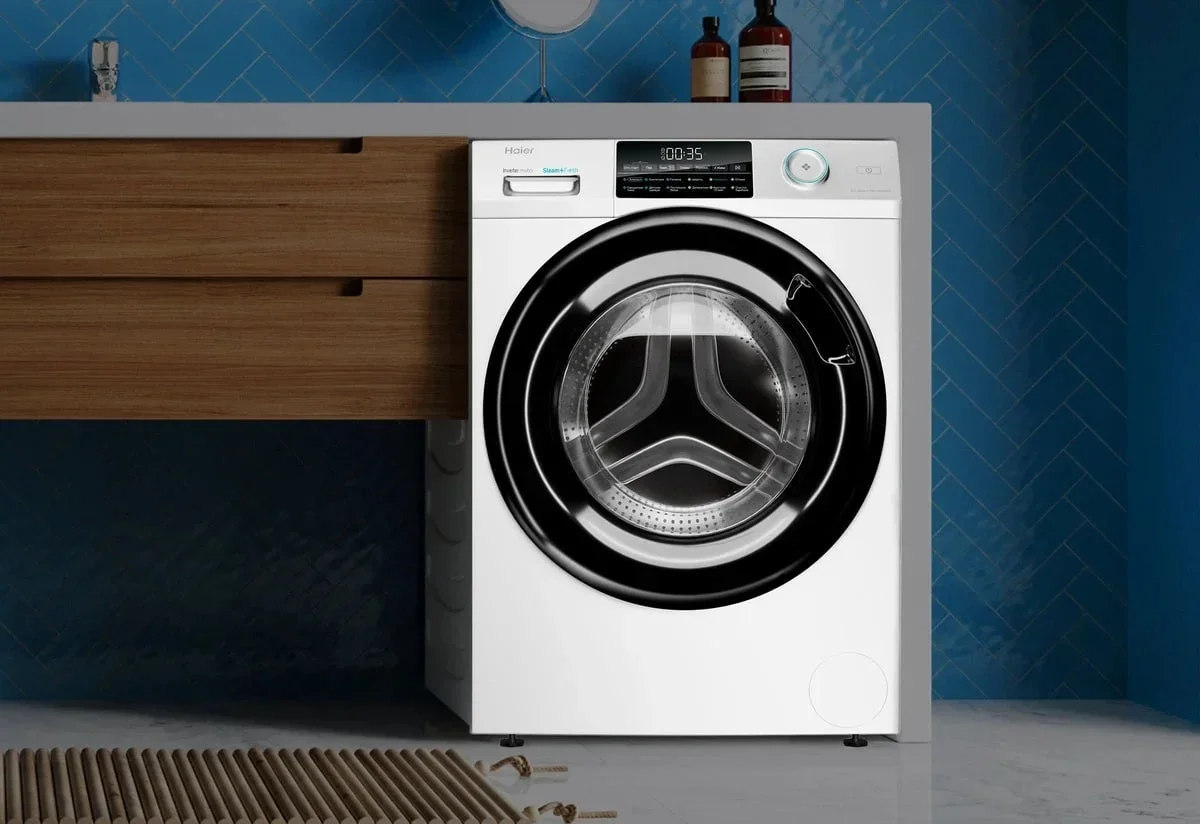 Стиральная машина Haier HW60-BP10959A