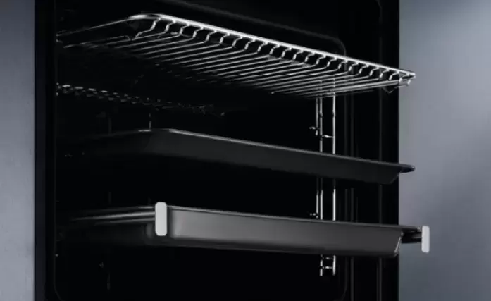 Духовой шкаф Electrolux OEE6C71V