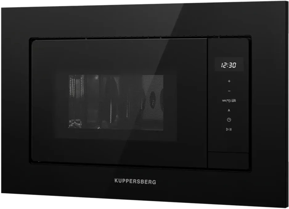 Встраиваемая микроволновая печь Kuppersberg HMW 622 B