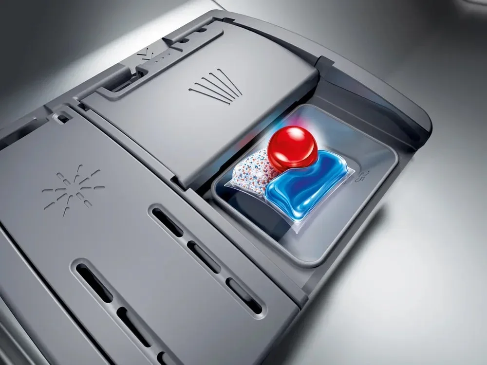Посудомоечная машина Bosch SMS26DW00T