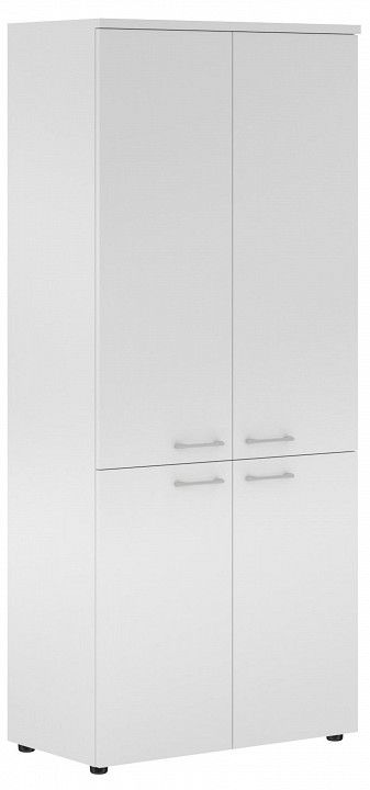 Шкаф книжный Xten XHC 85.3