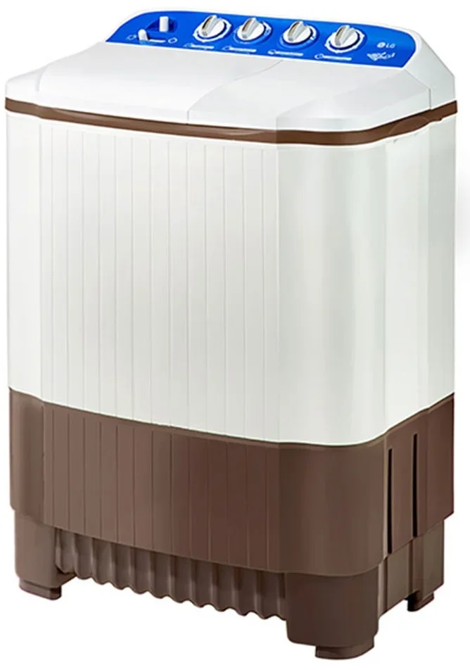 Стиральная машина LG WP710RD